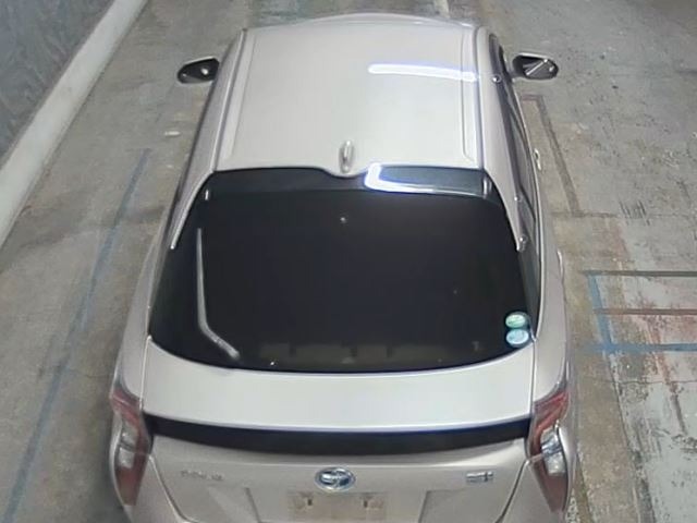 Toyota PRIUS 2016 8600484-6