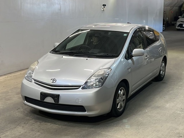 Toyota PRIUS 2009 8600510-0
