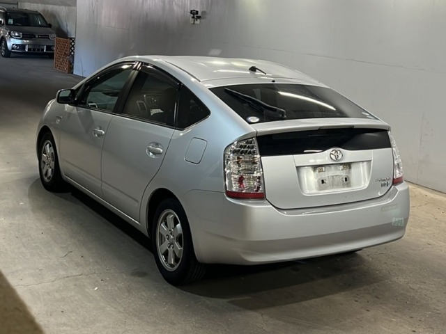 Toyota PRIUS 2009 8600510-1