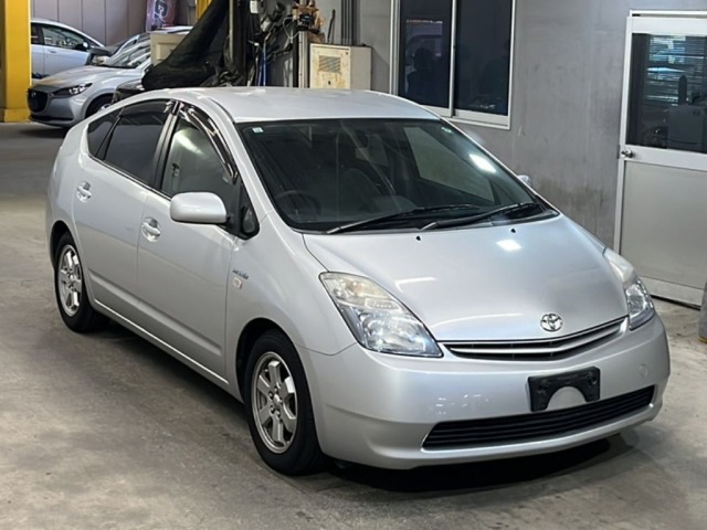 Toyota PRIUS 2009 8600510-4