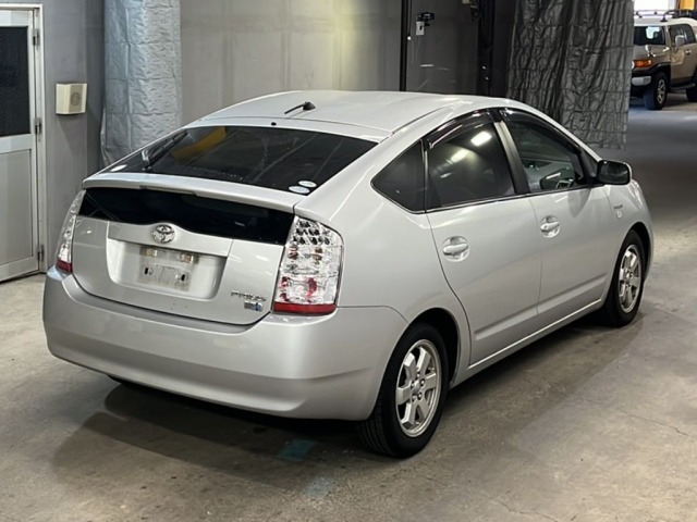 Toyota PRIUS 2009 8600510-5