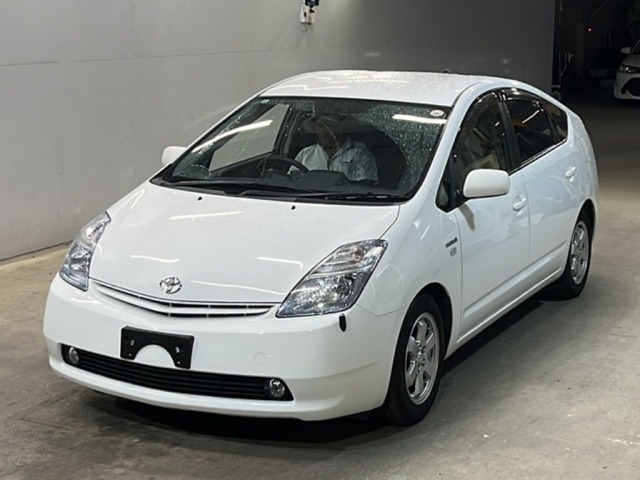 Toyota PRIUS 2009 8600513-0