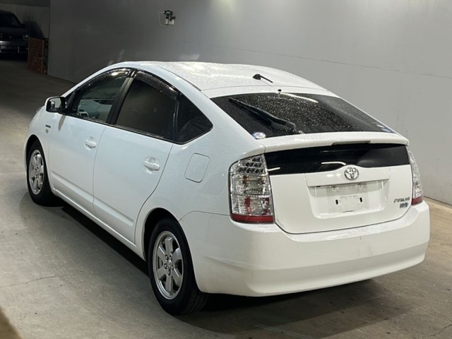 Toyota PRIUS 2009 8600513-1