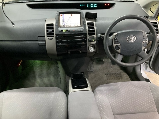 Toyota PRIUS 2009 8600513-3
