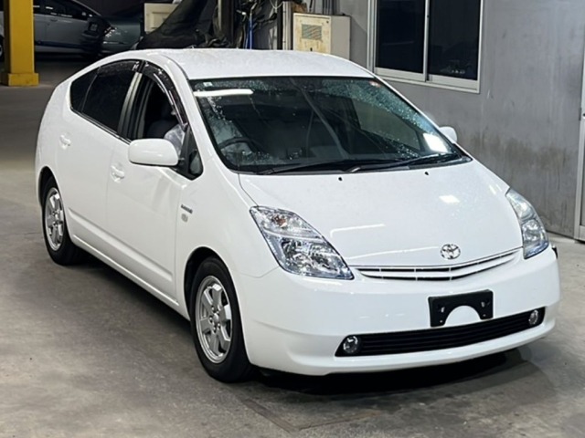 Toyota PRIUS 2009 8600513-4