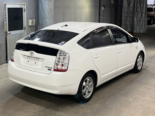 Toyota PRIUS 2009 8600513-5