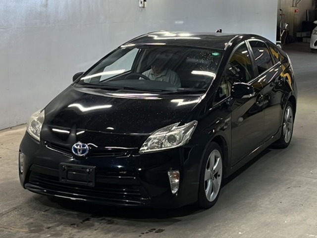 Toyota PRIUS 2015 8600519-0