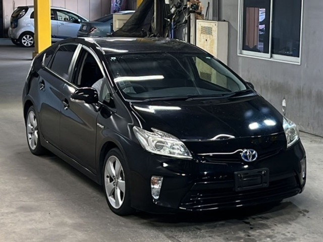 Toyota PRIUS 2015 8600519-4
