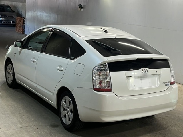 Toyota PRIUS 2007 8600520-1