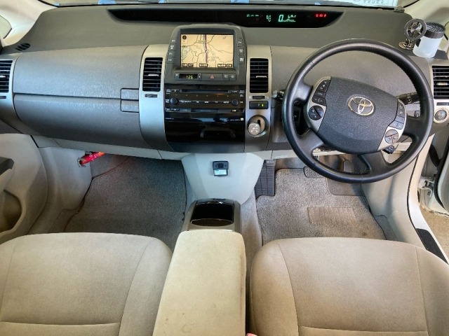 Toyota PRIUS 2007 8600520-3