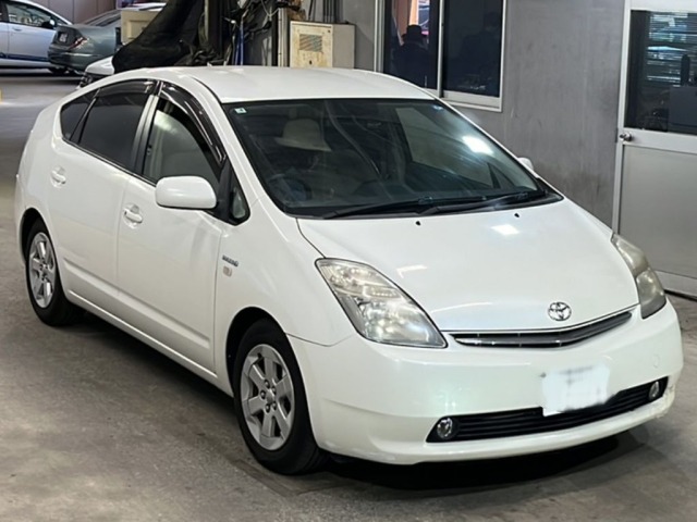 Toyota PRIUS 2007 8600520-4