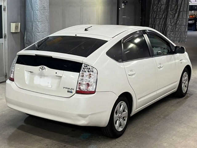 Toyota PRIUS 2007 8600520-5