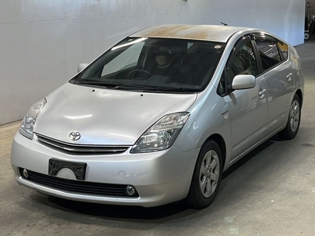 Toyota PRIUS 2007 8600537-0