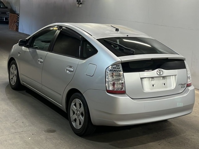 Toyota PRIUS 2007 8600537-1
