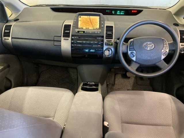 Toyota PRIUS 2007 8600537-3