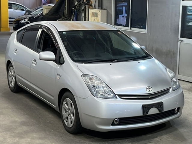 Toyota PRIUS 2007 8600537-4
