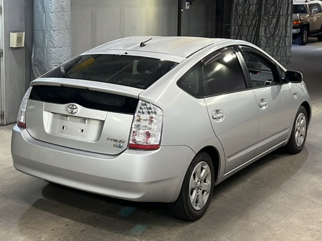 Toyota PRIUS 2007 8600537-5