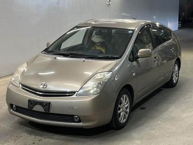Toyota PRIUS 2007 8600543-0