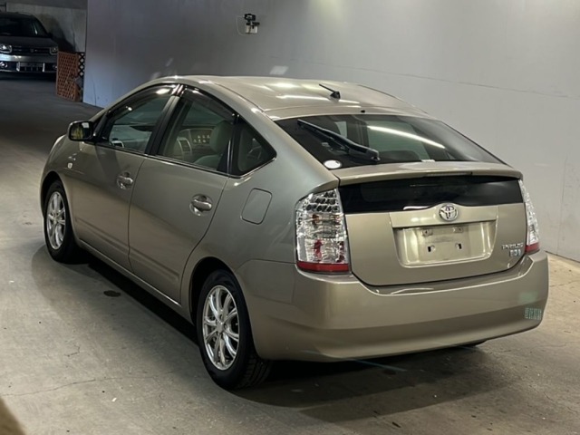 Toyota PRIUS 2007 8600543-1