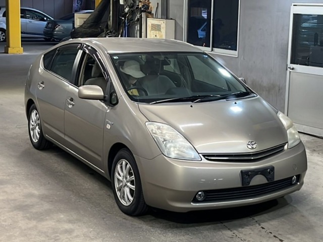Toyota PRIUS 2007 8600543-4