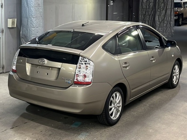 Toyota PRIUS 2007 8600543-5