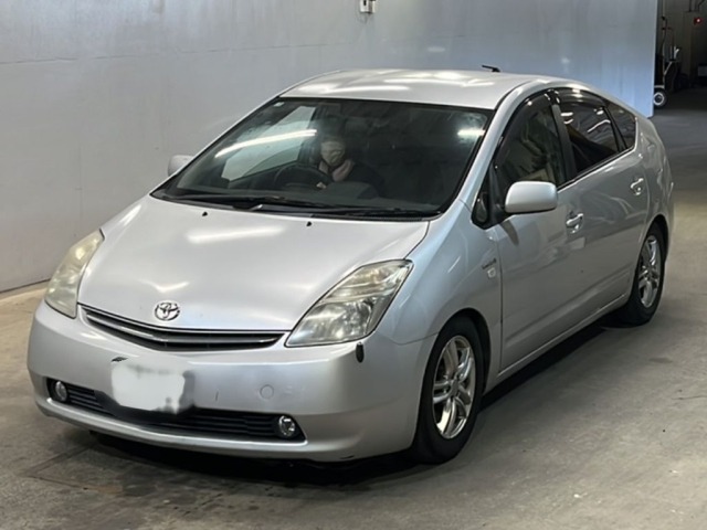 Toyota PRIUS 2008 8600544-0