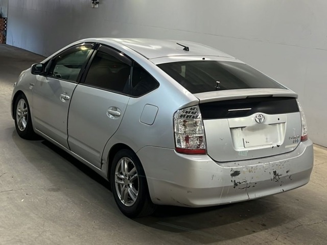Toyota PRIUS 2008 8600544-1
