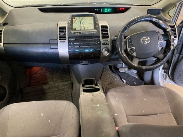 Toyota PRIUS 2008 8600544-3