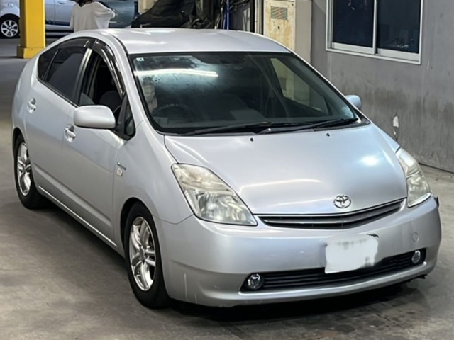 Toyota PRIUS 2008 8600544-4