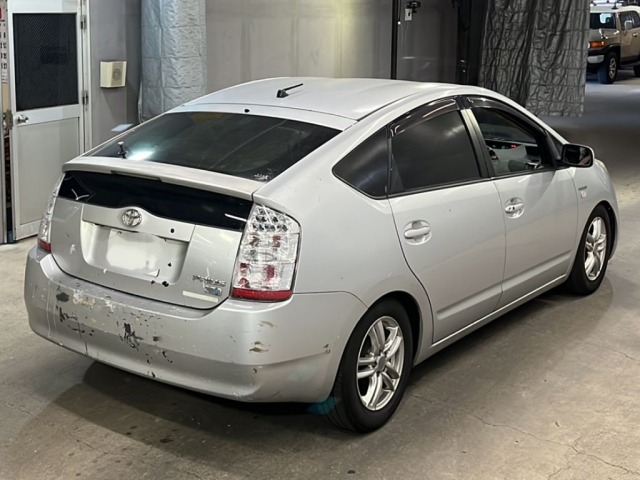 Toyota PRIUS 2008 8600544-5