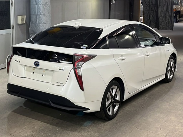 Toyota PRIUS 2016 8600557-5