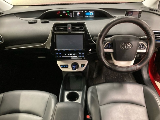 Toyota PRIUS 2016 8600564-3