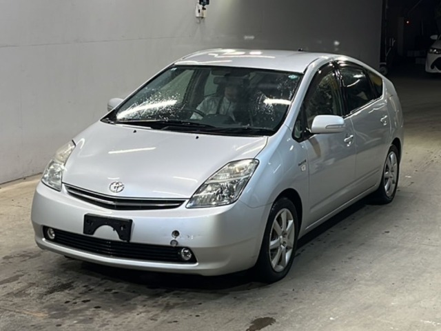 Toyota PRIUS 2008 8600568-0