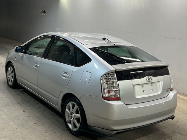 Toyota PRIUS 2008 8600568-1