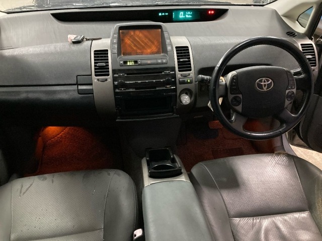 Toyota PRIUS 2008 8600568-3