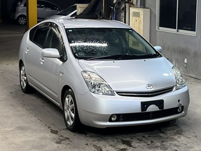 Toyota PRIUS 2008 8600568-4