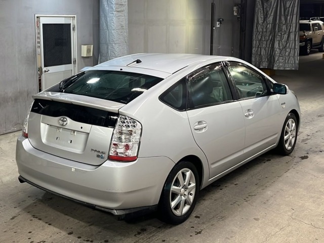 Toyota PRIUS 2008 8600568-5
