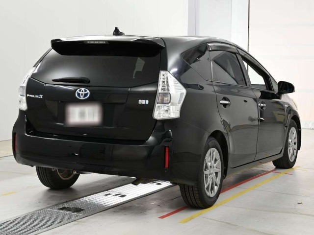 Toyota PRIUS 2014 8606901-1
