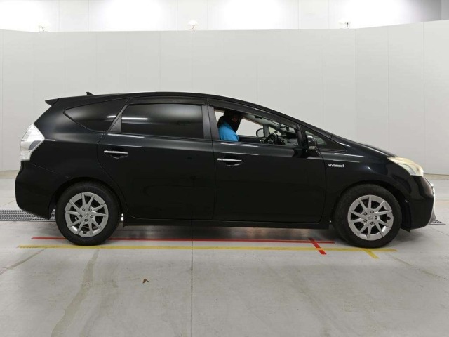 Toyota PRIUS 2014 8606901-3