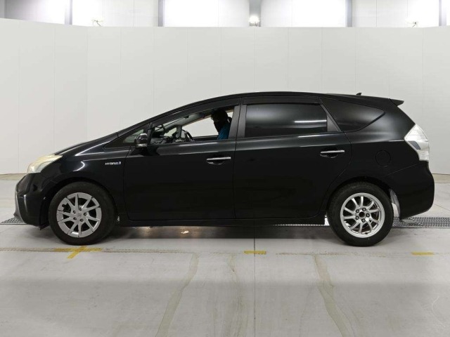 Toyota PRIUS 2014 8606901-4
