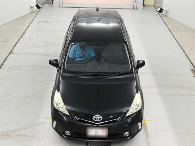 Toyota PRIUS 2014 8606901-7