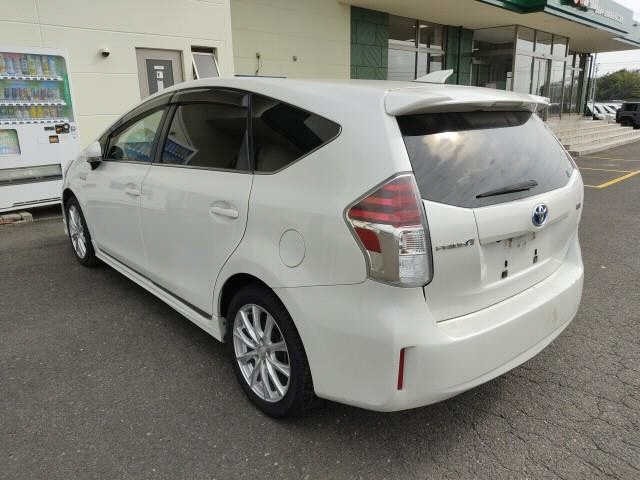 Toyota PRIUS 2015 8606939-1