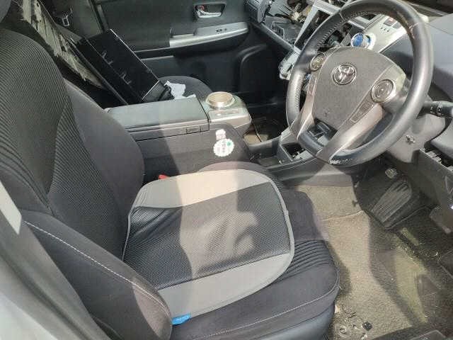 Toyota PRIUS 2015 8606939-3