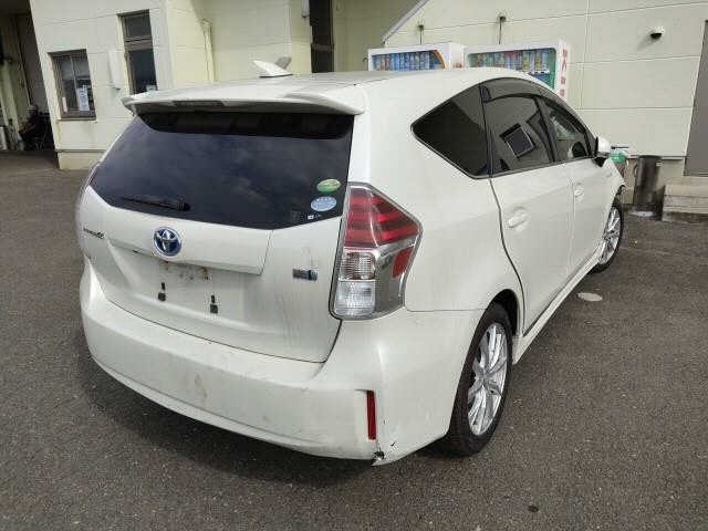 Toyota PRIUS 2015 8606939-5