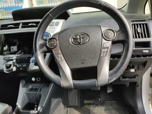Toyota PRIUS 2015 8606939-6