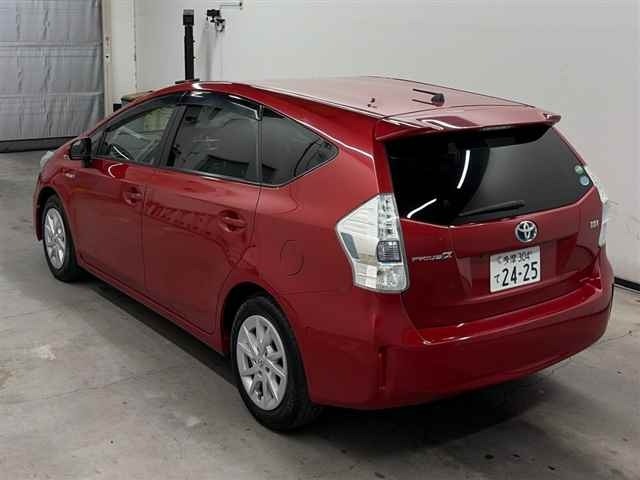 Toyota PRIUS 2014 8606959-1