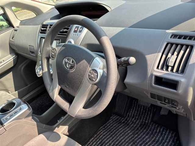 Toyota PRIUS 2014 8606959-3