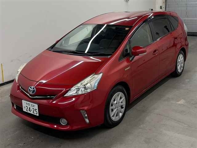Toyota PRIUS 2014 8606959-4