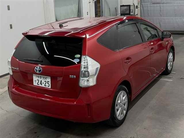Toyota PRIUS 2014 8606959-5