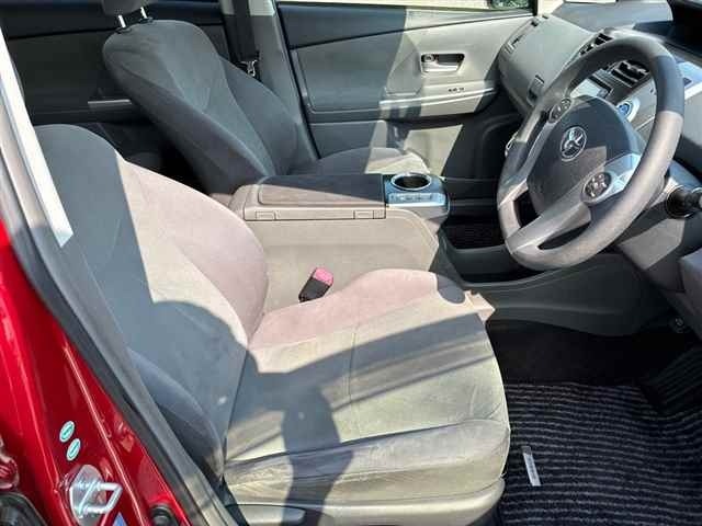 Toyota PRIUS 2014 8606959-7